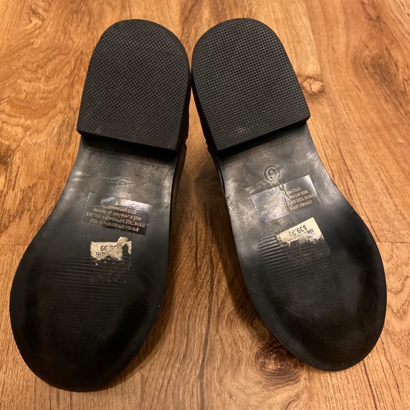 Taupe Chelsea Boots/Booties (Streetwear Society) Size 6 - Picture 6 of 6